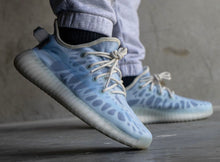 Load image into Gallery viewer, adidas Yeezy Boost 350 V2 “Mono Ice”