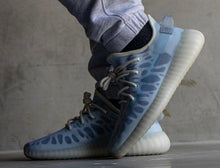 Load image into Gallery viewer, adidas Yeezy Boost 350 V2 “Mono Ice”