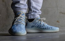 Load image into Gallery viewer, adidas Yeezy Boost 350 V2 “Mono Ice”