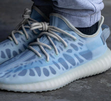 Load image into Gallery viewer, adidas Yeezy Boost 350 V2 “Mono Ice”