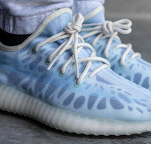 Load image into Gallery viewer, adidas Yeezy Boost 350 V2 “Mono Ice”