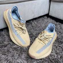 Load image into Gallery viewer, Yeezy Boost 350 V2 'Linen'