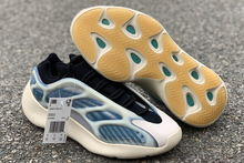 Load image into Gallery viewer, Yeezy 700 V3 “Kyanite”