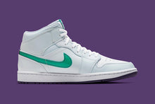 Load image into Gallery viewer, Luka Doncic x Air Jordan 1 Mid SE 'Pregame Pack - Mindfulness'