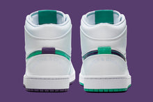 Load image into Gallery viewer, Luka Doncic x Air Jordan 1 Mid SE 'Pregame Pack - Mindfulness'