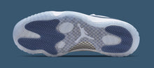 Load image into Gallery viewer, Air Jordan 11 Retro Low 'Navy Snakeskin' 2019