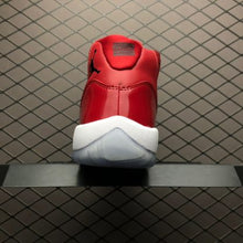 Load image into Gallery viewer, Air Jordan 11 Retro GS 'Win Like '96'