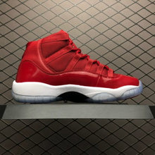 Load image into Gallery viewer, Air Jordan 11 Retro GS 'Win Like '96'
