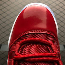 Load image into Gallery viewer, Air Jordan 11 Retro GS 'Win Like '96'