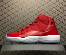 Load image into Gallery viewer, Air Jordan 11 Retro GS 'Win Like '96'