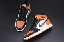 Load image into Gallery viewer, Air Jordan 1 Retro High OG 'Shattered Backboard'