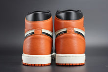 Load image into Gallery viewer, Air Jordan 1 Retro High OG 'Shattered Backboard'