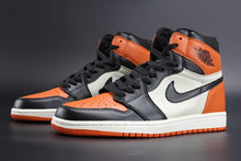 Load image into Gallery viewer, Air Jordan 1 Retro High OG 'Shattered Backboard'