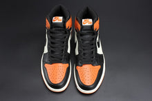 Load image into Gallery viewer, Air Jordan 1 Retro High OG 'Shattered Backboard'