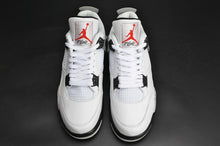 Load image into Gallery viewer, Air Jordan 4 Retro OG 'White Cement' 2016