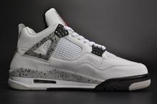 Load image into Gallery viewer, Air Jordan 4 Retro OG 'White Cement' 2016