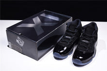 Load image into Gallery viewer, Air Jordan 11 Retro 'Cap and Gown'