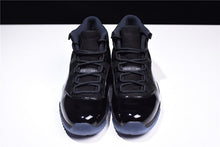 Load image into Gallery viewer, Air Jordan 11 Retro 'Cap and Gown'