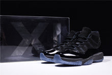 Load image into Gallery viewer, Air Jordan 11 Retro 'Cap and Gown'