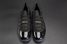 Load image into Gallery viewer, Air Jordan 11 Retro 'Gamma Blue'