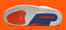 Load image into Gallery viewer, Air Jordan 3 Retro 'Knicks'