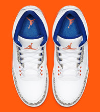 Load image into Gallery viewer, Air Jordan 3 Retro 'Knicks'
