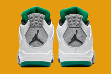 Load image into Gallery viewer, Wmns Air Jordan 4 Retro 'Rasta'
