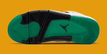Load image into Gallery viewer, Wmns Air Jordan 4 Retro 'Rasta'