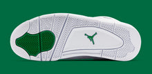 Load image into Gallery viewer, Air Jordan 4 Retro 'Green Metallic'