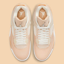 Load image into Gallery viewer, Air Jordan 4 Shimmer