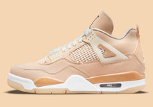Load image into Gallery viewer, Air Jordan 4 Shimmer