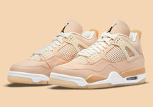 Load image into Gallery viewer, Air Jordan 4 Shimmer