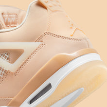 Load image into Gallery viewer, Air Jordan 4 Shimmer
