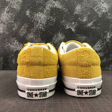 Load image into Gallery viewer, One Star Ox 'Yellow'