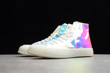 Load image into Gallery viewer, Chuck Taylor All Star 70 Hi 'Iridescent'