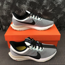 Load image into Gallery viewer, Zoom Pegasus Turbo 'White Black'