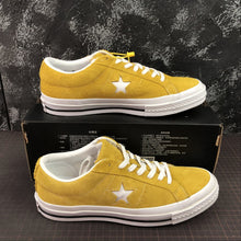 Load image into Gallery viewer, One Star Ox 'Yellow'
