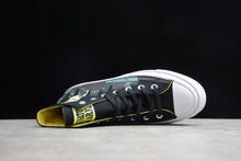 Load image into Gallery viewer, DC Comics x Chinatown Market x Chuck 70 High 'Gotham City - Glow In The Dark'