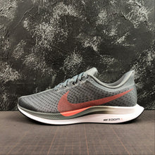 Load image into Gallery viewer, Pegasus 35 Turbo 2.0 Cool Grey/Lava Glow-Dark Grey