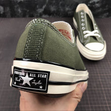Load image into Gallery viewer, Chuck 70 Ox 'Green'