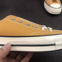 Load image into Gallery viewer, Chuck 70 Low 'Yellow'
