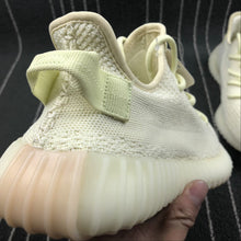Load image into Gallery viewer, Yeezy Boost 350 V2 'Butter'