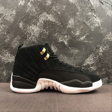 Load image into Gallery viewer, Air Jordan 12 “Reverse Taxi”