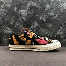 Load image into Gallery viewer, Undefeated x Chuck 70 'Varsity Jacket'