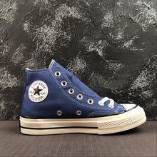 Load image into Gallery viewer, CHUCK 70 HI TRUE NAVY/BLACK/EGRET