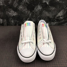Load image into Gallery viewer, Chuck Taylor All Star Ox 'Pride Pattern'