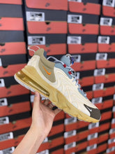 Load image into Gallery viewer, Travis Scott x Air Max 270 React ENG 'Cactus Trails'