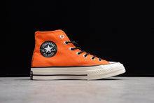 Load image into Gallery viewer, Chuck 70 'Orange Black'