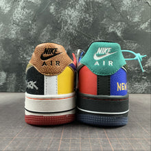 Load image into Gallery viewer, Nike Air Force 1 Low 07 “What The NY”