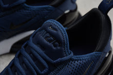 Load image into Gallery viewer, Air Max 270 Midnight Navy